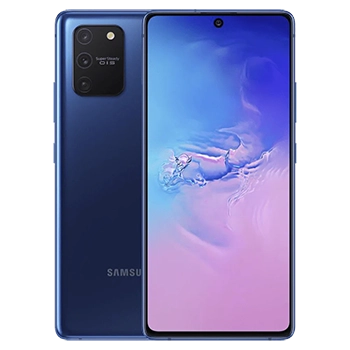 گوشی سامسونگ مدل Galaxy S10 Lite ظرفیت 128 گیگابایت رم 6 گیگابایت